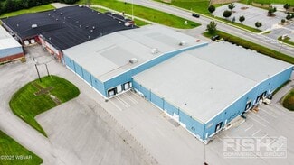 More details for 2925 W 4th St, Williamsport, PA - Industrial for Lease