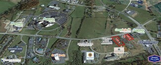 More details for Lifecore Dr, Fishersville, VA - Land for Sale