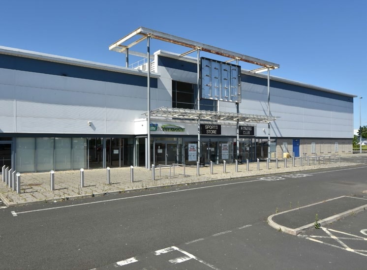 Coble Dene, North Shields for sale Primary Photo- Image 1 of 1
