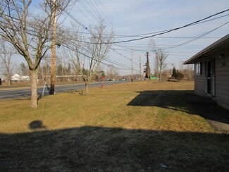 More details for 309 State Route 33, Manalapan Township, NJ - Office for Sale