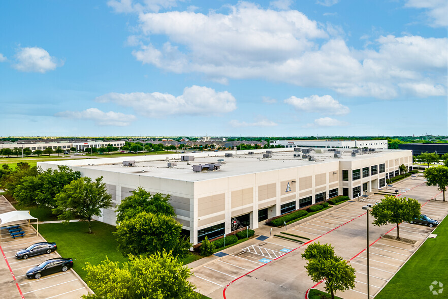 3801 E Plano Pky, Plano, TX for lease - Building Photo - Image 3 of 7