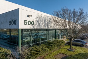500 Kennedy Dr, Sayreville NJ - Warehouse