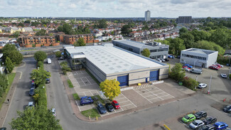 More details for 223 Hook Rise S, Surbiton - Industrial for Lease