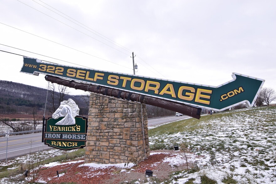 138 Yearicks Blvd, Centre Hall, PA for sale - Building Photo - Image 2 of 10