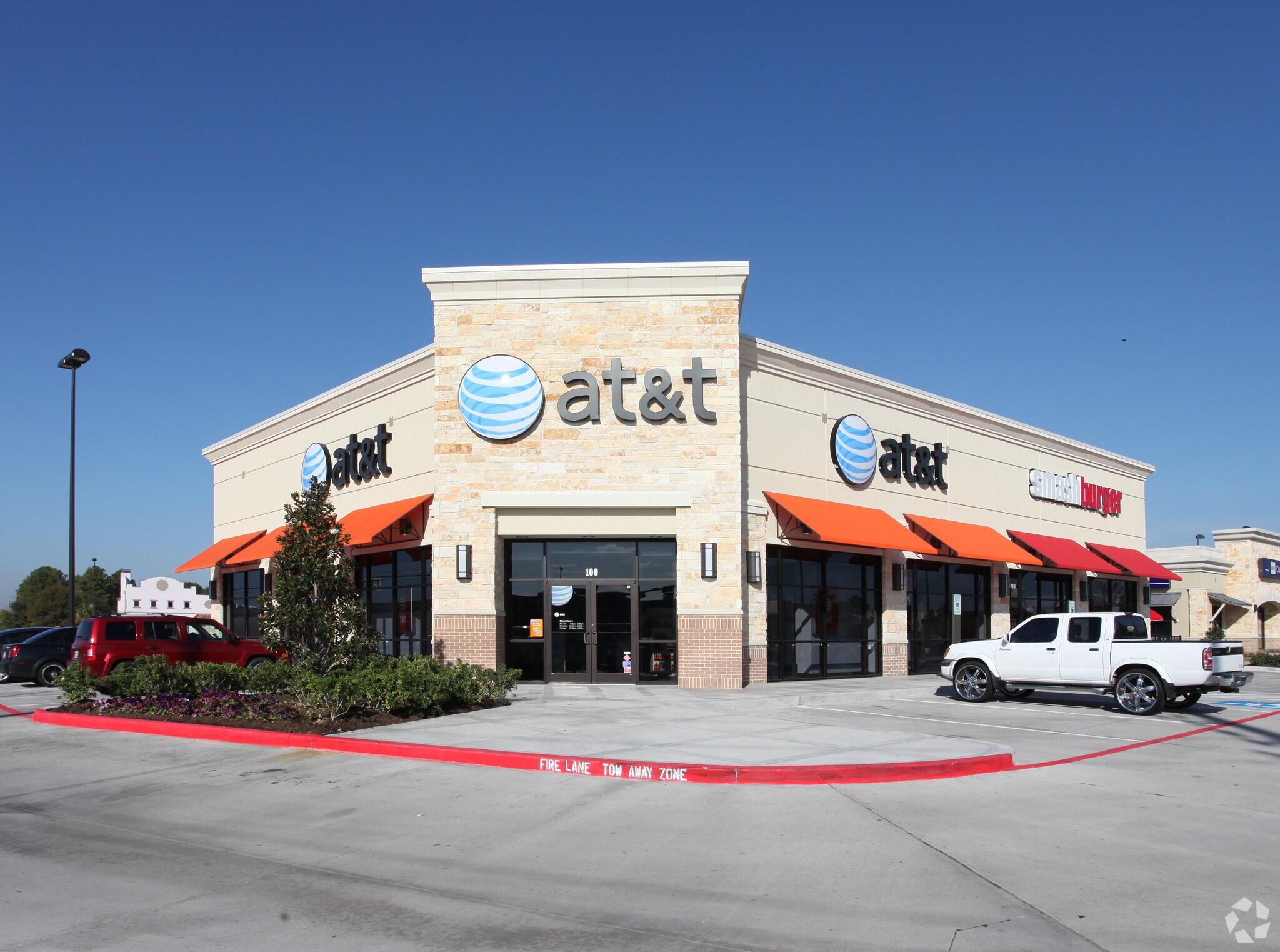 14201 Cypress Rosehill, Cypress, TX for sale Primary Photo- Image 1 of 4