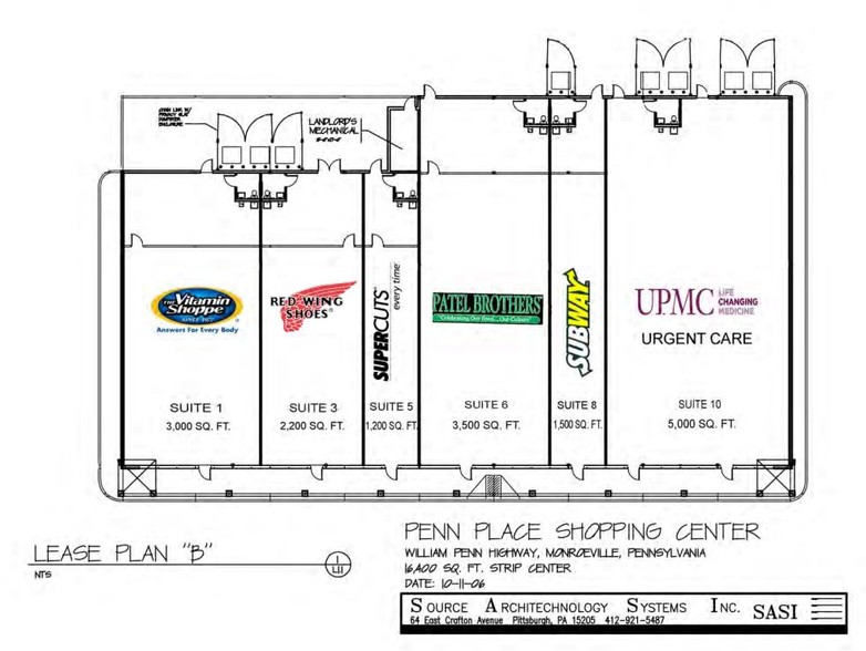 4145 William Penn Hwy, Monroeville, PA 15146 | LoopNet