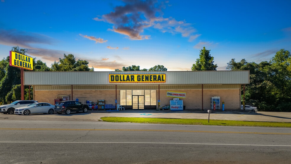 48298 Highway 22, Wadley, AL for sale - Building Photo - Image 2 of 4