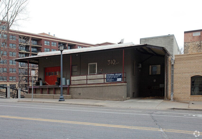 310 N 2nd St, Minneapolis, MN for sale - Primary Photo - Image 1 of 1