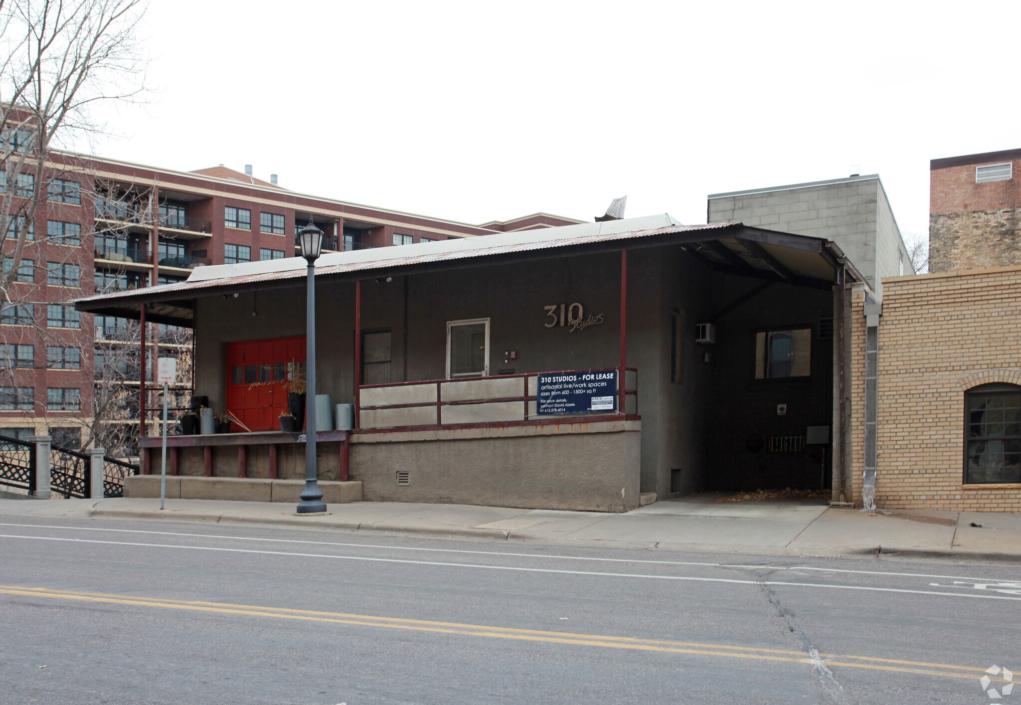 310 N 2nd St, Minneapolis, MN for sale Primary Photo- Image 1 of 1
