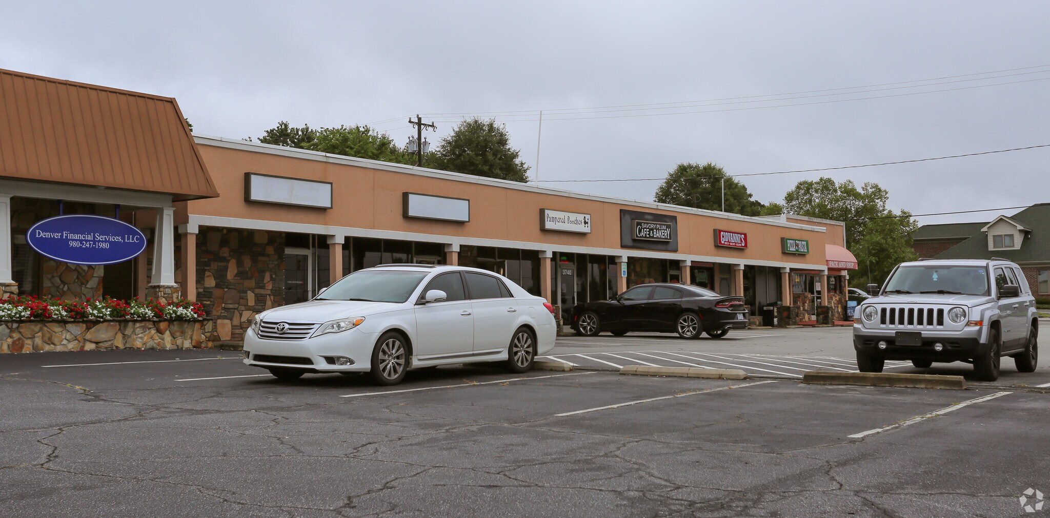 3730-3744 N Highway 16, Denver, NC for sale Primary Photo- Image 1 of 1