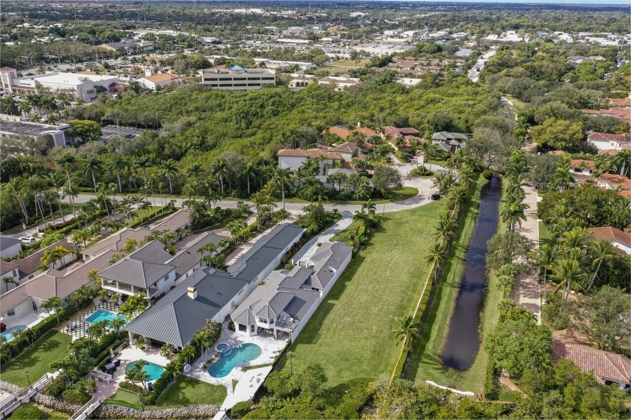 Fishermans Way, Jupiter, FL 33477 Land for Sale