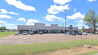 More details for 131 Quarles Ln, West Helena, AR - Retail for Sale