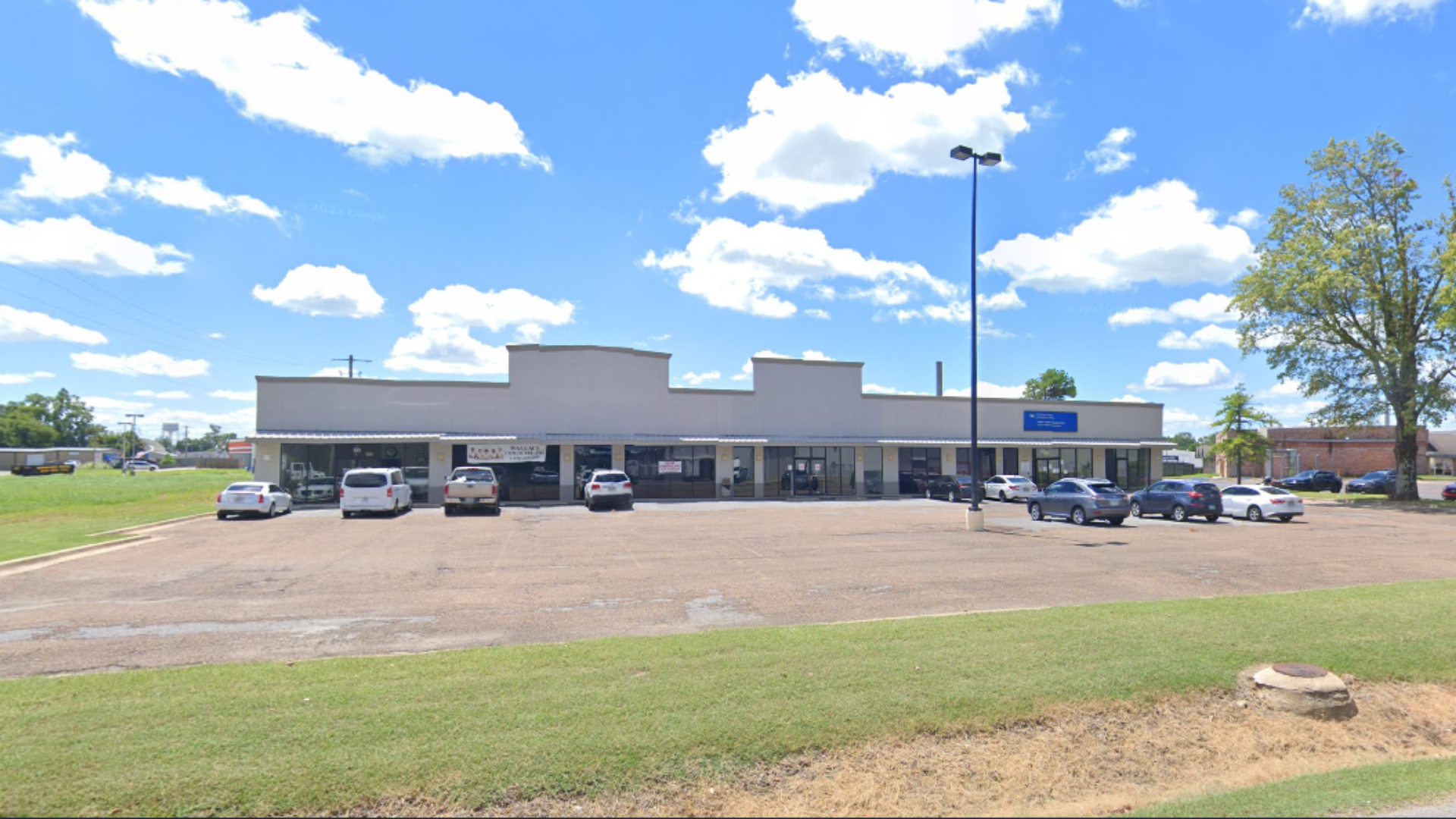 131 Quarles Ln, West Helena, AR for sale Building Photo- Image 1 of 2