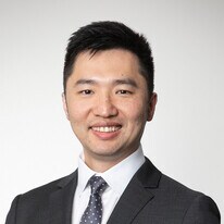 Ben Liu