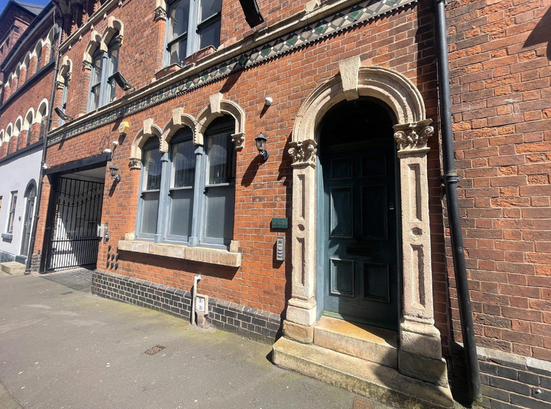 28-29 Tenby St, Birmingham for lease - Building Photo - Image 1 of 3