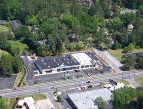 1201_ W Vernon Ave, Kinston, NC for lease Interior Photo- Image 1 of 1