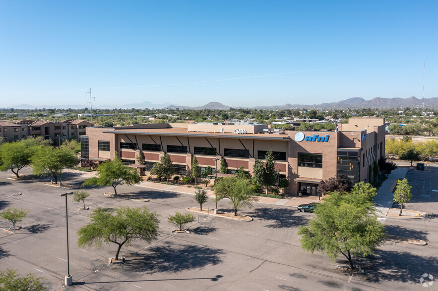 5320 N La Cholla Blvd, Tucson, AZ for sale - Building Photo - Image 3 of 14