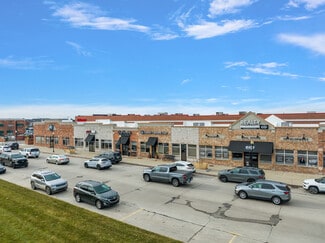 More details for 45423-45511 Market St, Shelby Township, MI - Retail for Sale