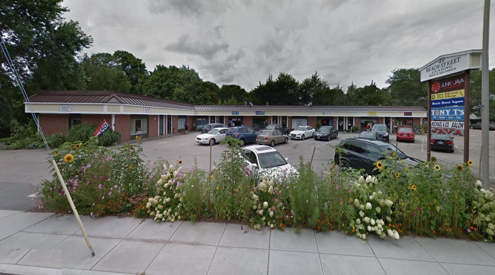 49 Beach St, Westerly, RI for sale Building Photo- Image 1 of 1