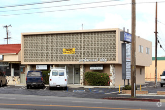 More details for 2455 190th St, Redondo Beach, CA - Office for Lease