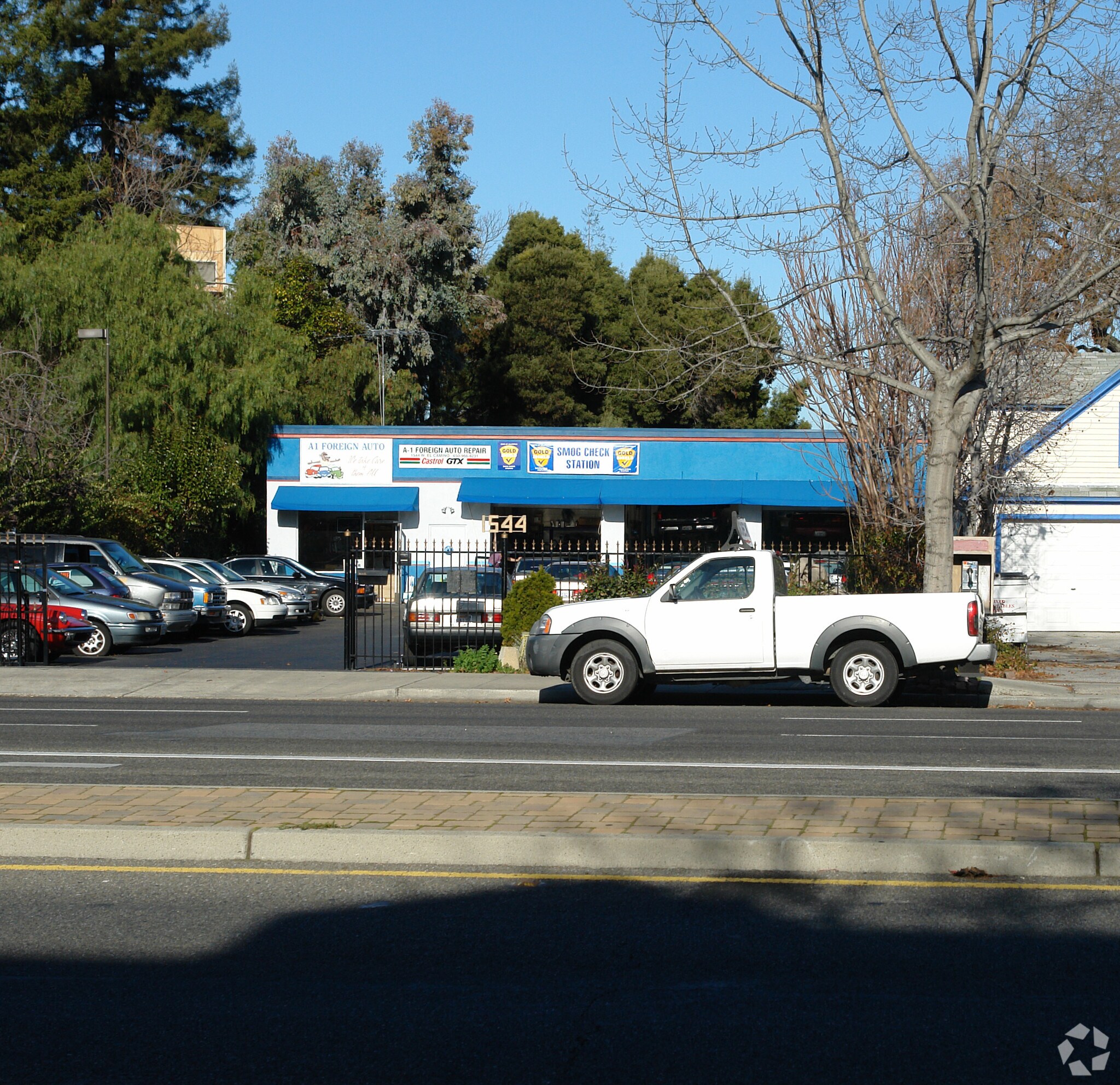 De301 Old San Francisco Rd Sunnyvale Ca - 7shhd2h