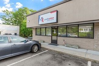 More details for 59-63 Whalon St, Fitchburg, MA - Retail for Lease