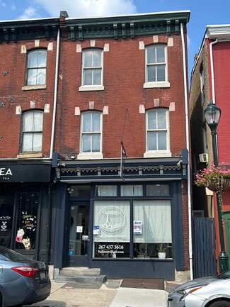 More details for 4227 Main St, Philadelphia, PA - Retail for Sale