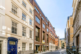 More details for 30-31 Furnival St, London - Office for Lease