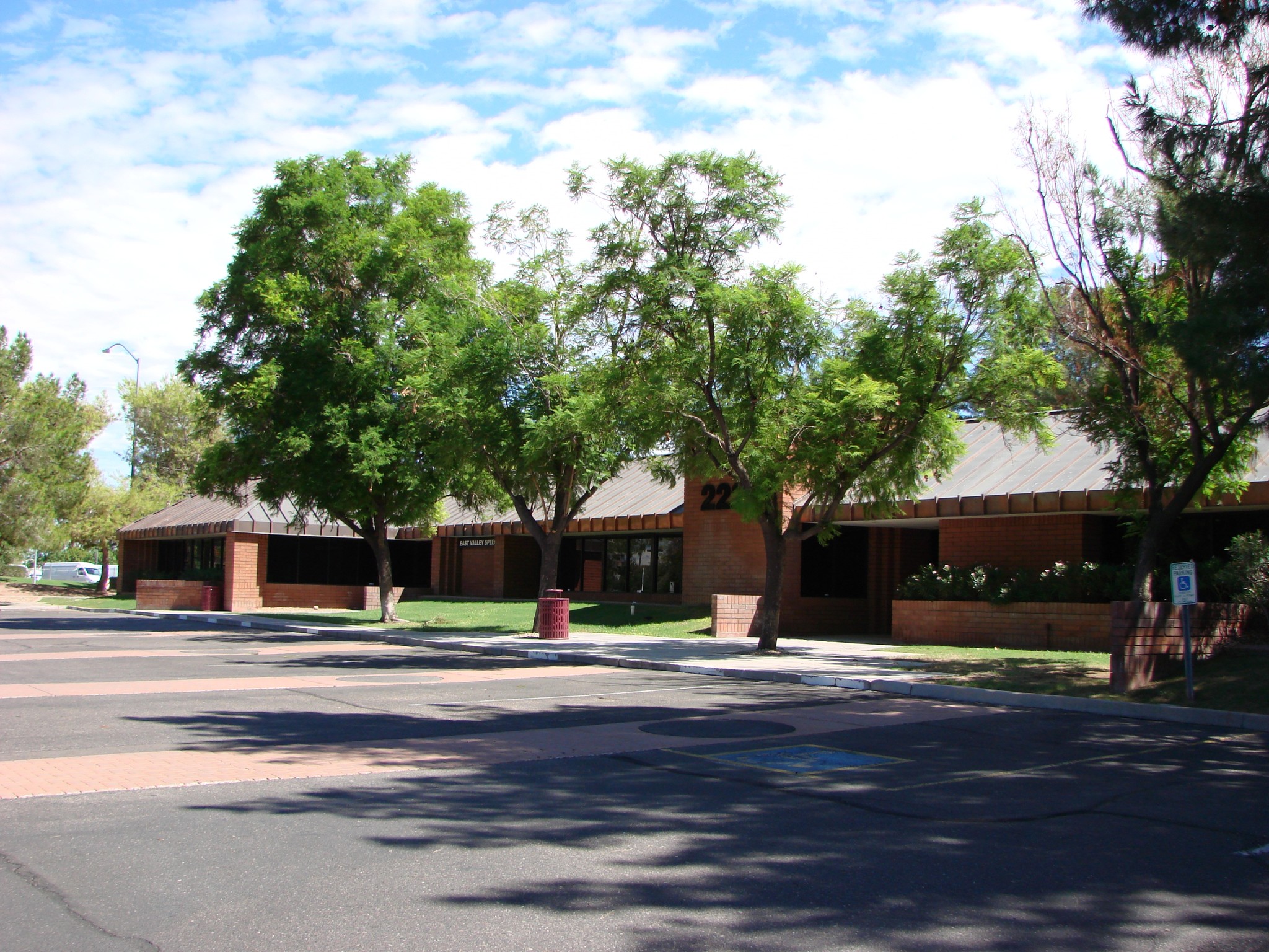 2220 S Country Club Dr, Mesa, AZ for lease Primary Photo- Image 1 of 8