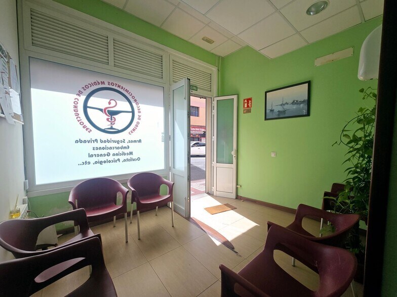 Retail in Las Palmas de Gran Canaria for sale - Building Photo - Image 3 of 21