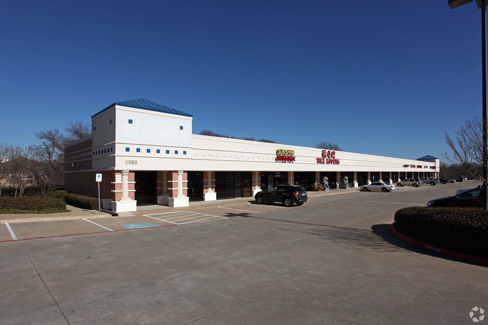 2960 Eldorado Pkwy, McKinney, TX for sale Primary Photo- Image 1 of 1