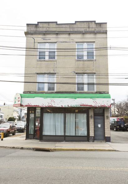 49 Franklin St, Belleville, NJ for sale - Primary Photo - Image 1 of 18