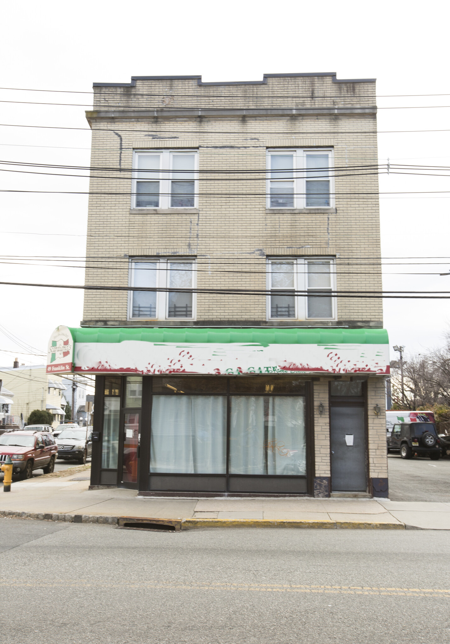 49 Franklin St, Belleville, NJ for sale Primary Photo- Image 1 of 19