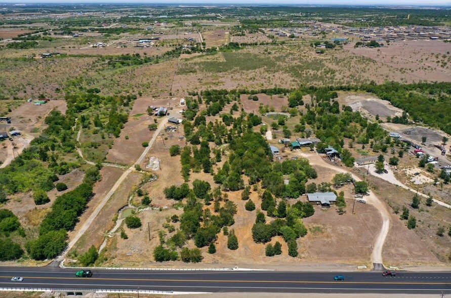 0 Camino Real, Niederwald, TX 78640 Land for Sale