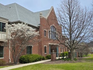 More details for 1500 W Market St, Mequon, WI - Office for Lease