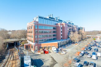 More details for 640 Memorial Dr, Cambridge, MA - Office for Lease