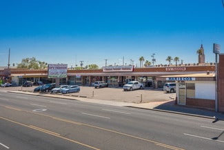 More details for 1733-1737 E McDowell Rd, Phoenix, AZ - Retail for Lease