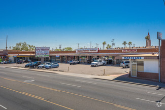 More details for 1733-1737 E McDowell Rd, Phoenix, AZ - Retail for Lease