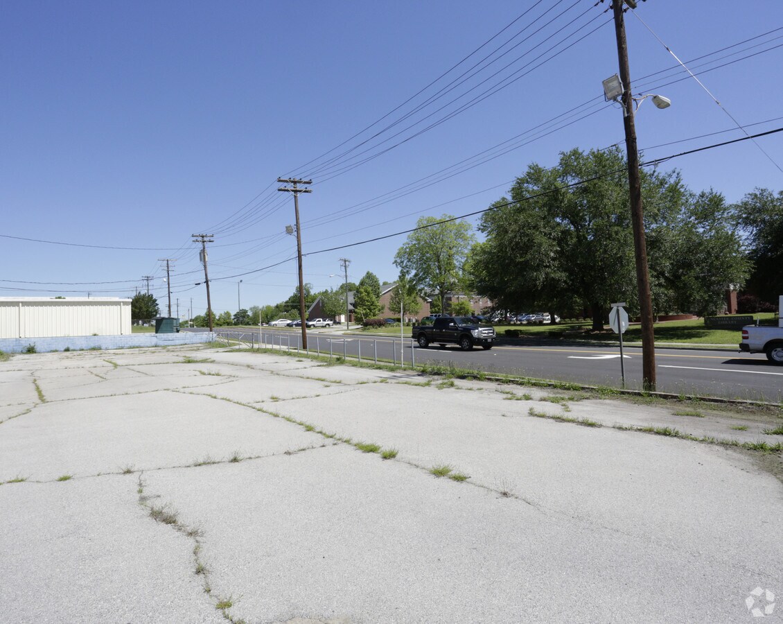 106 Chesterfield Ave, Lancaster, SC 29720