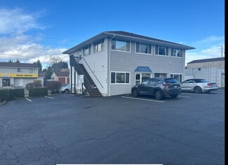More details for 4019 S Orchard St, Fircrest, WA - Office for Lease