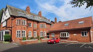 More details for 15 St. Peters Grove, York - Hospitality for Sale