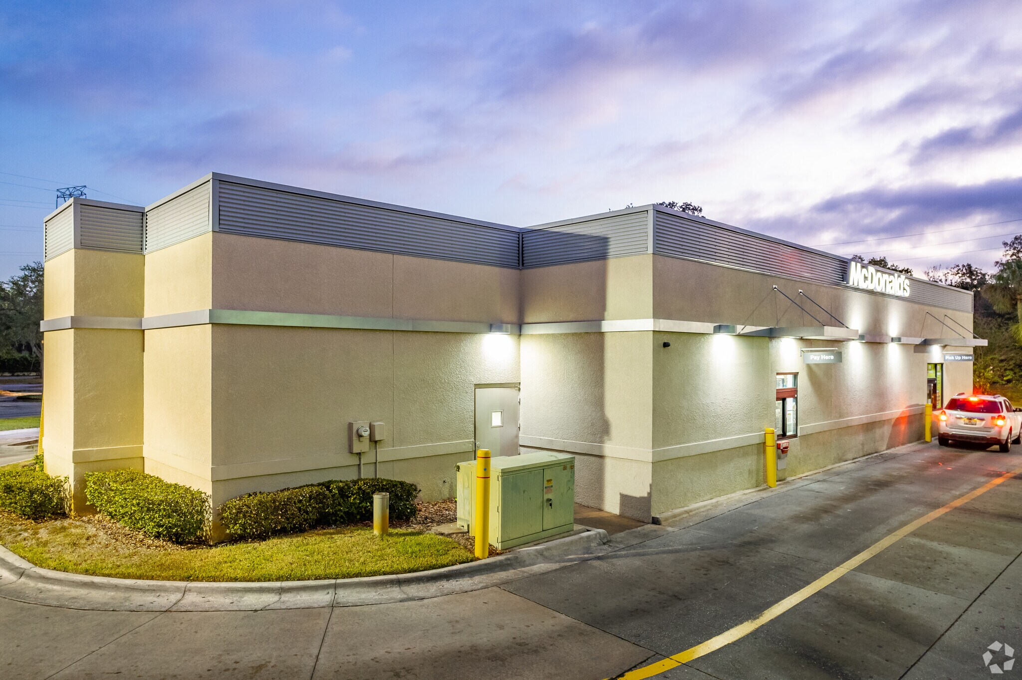 8552 Gunn Hwy, Odessa, FL 33556 Keystone Crossing Shopping Center