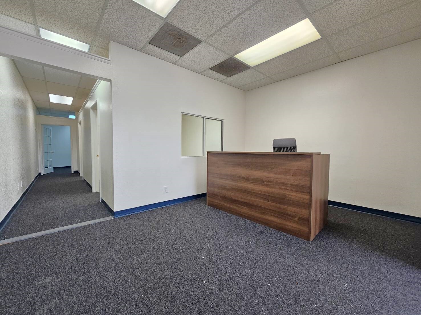 515-525 N Azusa Ave, La Puente, CA for lease Building Photo- Image 1 of 6