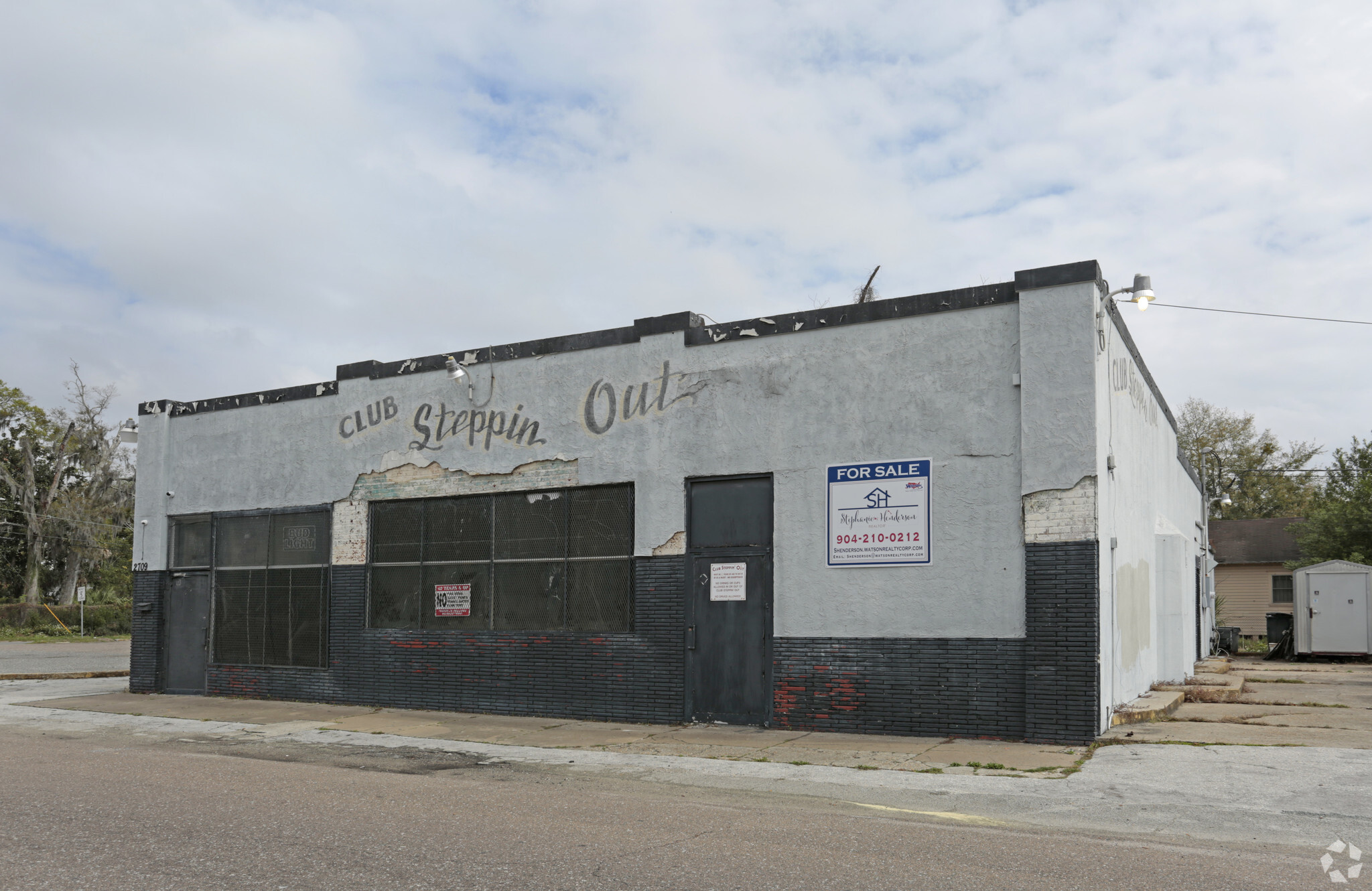 2709 Pearl St, Jacksonville, FL for sale Building Photo- Image 1 of 1