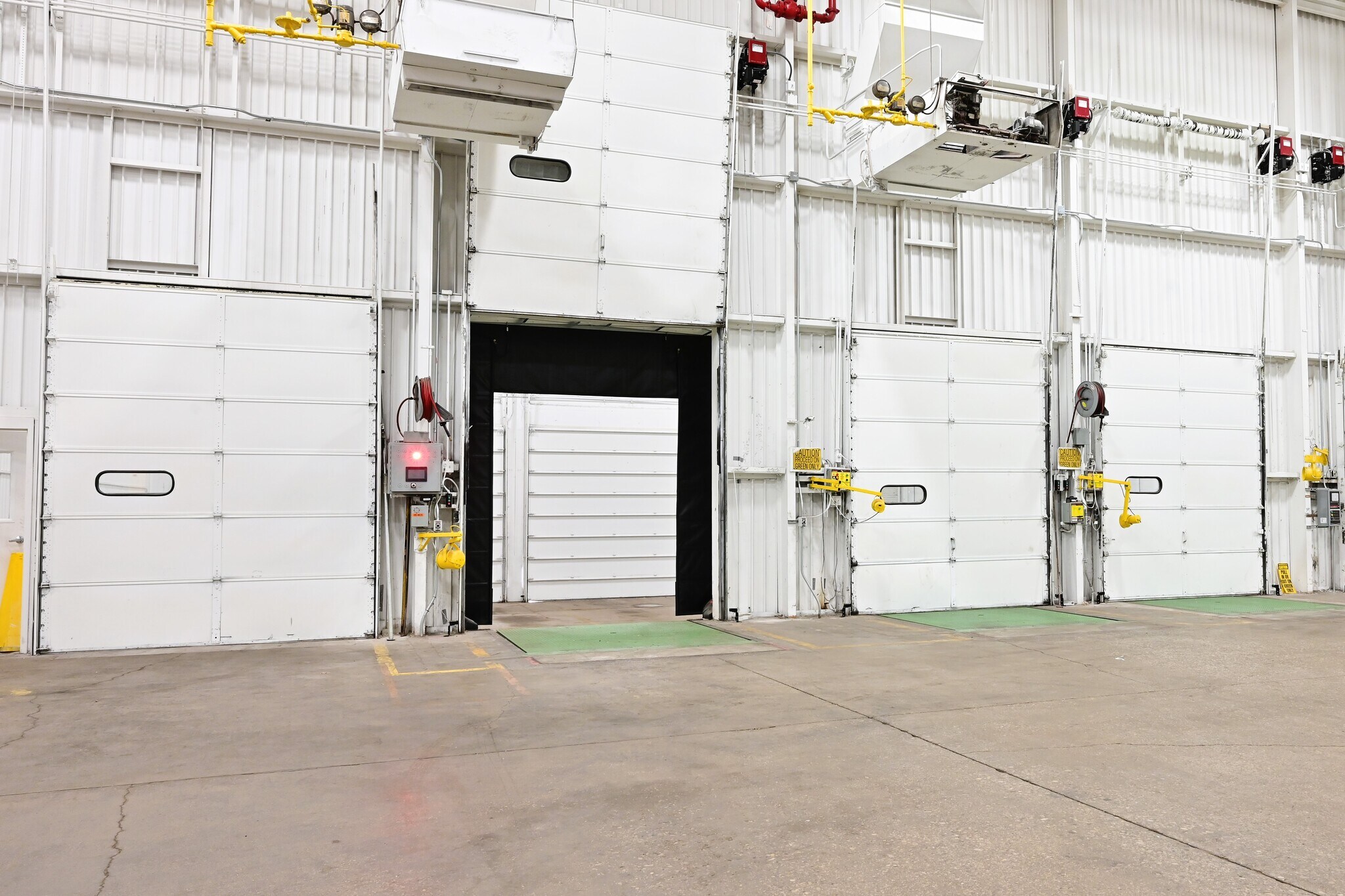 505 Libby St, Waupun, WI for lease Interior Photo- Image 1 of 4