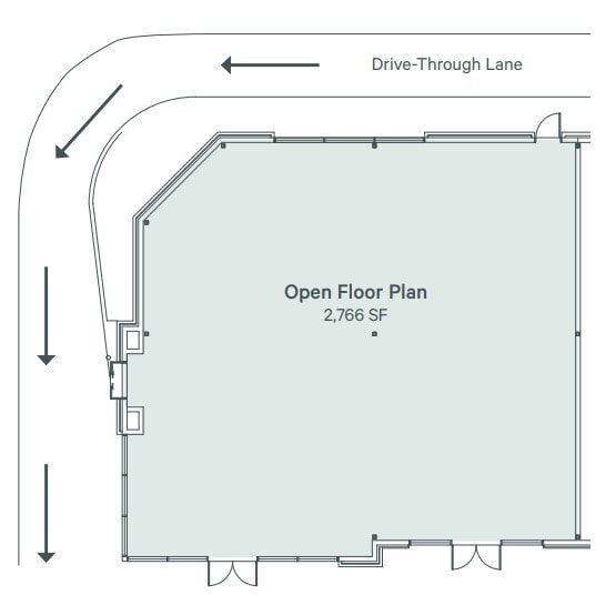 6403-6431 Cartmell Pl SW, Edmonton, AB T6W 4V4 - Unit 28 - - Floor Plan - Image 1 of 1