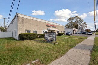 More details for 3461 E Ten Mile Rd, Warren, MI - Industrial for Sale