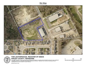 More details for 0 Commander Dr, Arlington, TN - Land for Sale