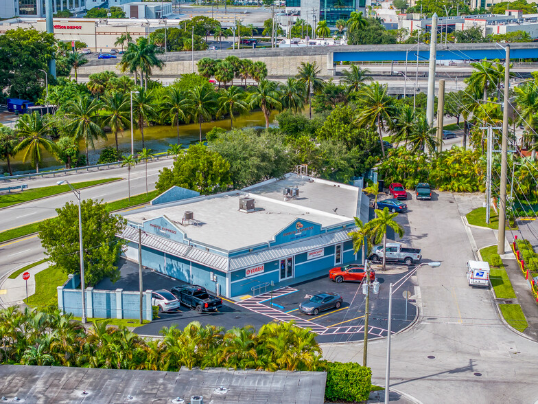 887 E Okeechobee Rd, Hialeah, FL for sale - Building Photo - Image 2 of 27