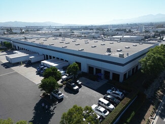 More details for 500 E Rincon St, Corona, CA - Industrial for Lease